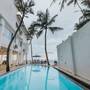 Горящие туры в отель The Beach Talpe - 1