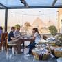 Горящие туры в отель Pyramid Front Hotel - 5