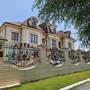 Горящие туры в отель Silk Road Kokand Hotel - 1