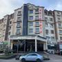 Горящие туры в отель Reikartz Namangan - 1