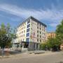 Горящие туры в отель Shedevr Plaza - 1