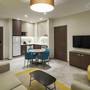 Горящие туры в отель Adagio Aparthotel Jeddah Malik Road - 3