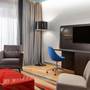 Горящие туры в отель Park Inn by Radisson Jeddah Madinah Road - 4