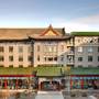 Горящие туры в отель SSAW Garden Hotel Beijing - 2
