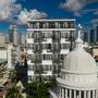 Горящие туры в отель KunKin Luxury Hotel & Apartment - 1