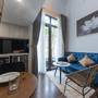 Горящие туры в отель KunKin Luxury Hotel & Apartment - 2