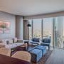 Горящие туры в отель Hilton Riyadh Olaya - 6