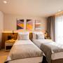 Горящие туры в отель Erk Hotel - 1