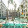 Горящие туры в отель Sugar Marina Hotel Pop Kata Beach - 2