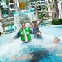 Горящие туры в отель Sugar Marina Hotel Pop Kata Beach - 3