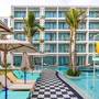 Горящие туры в отель Sugar Marina Hotel Pop Kata Beach - 4