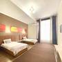 Горящие туры в отель Hotel Caravan (Караван) - 1
