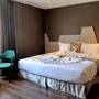 Горящие туры в отель Kim Thanh Boutique Hotel - 5