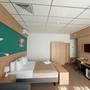 Горящие туры в отель Urban Hotel - 4