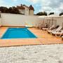 Горящие туры в отель Hotel Talion (Талион) - 1