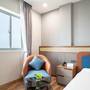 Горящие туры в отель Tahiti Central Hotel - 3