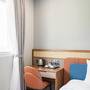 Горящие туры в отель Tahiti Central Hotel - 2