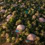 Горящие туры в отель Uga Chena Huts - 4