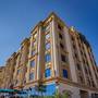 Горящие туры в отель Crown Town Hotel - 1