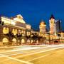 Горящие туры в отель Aces Hotel Kuala Lumpur - 3