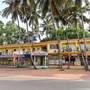 Горящие туры в отель Hotel Morjim Paradise - 2