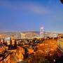 Горящие туры в отель Andza Tbilisi Hotel - 5