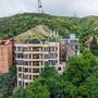 Горящие туры в отель Andza Tbilisi Hotel - 3