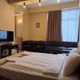 Горящие туры в отель Andza Tbilisi Hotel - 4