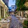 Горящие туры в отель Ecole St Pierre Hotel - 3