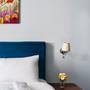 Горящие туры в отель Alma Boutique Hotel - 4