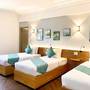 Горящие туры в отель Happy Life Green Hotel - 2
