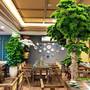 Горящие туры в отель Happy Life Green Hotel - 6