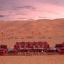 Горящие туры в отель Anantara Qasr al Sarab Desert Resort - 2