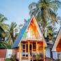 Горящие туры в отель Agonda Palm Beach Resort - 5