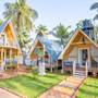 Горящие туры в отель Agonda Palm Beach Resort - 3