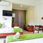 Горящие туры в отель Traveller's Hotel Hikkaduwa - 4