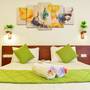 Горящие туры в отель Traveller's Hotel Hikkaduwa - 1