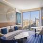 Горящие туры в отель Tumbi West Palm Beach Hotel Dubai,Tapestry Collection Hilton - 1