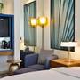 Горящие туры в отель Tumbi West Palm Beach Hotel Dubai,Tapestry Collection Hilton - 3