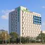 Горящие туры в отель Holiday Inn Express Shanghai Pudong Airport, an IHG Hotel - 2