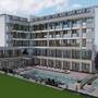 Горящие туры в отель Seher Side Quality Resort & SPA - 1