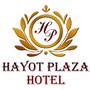 Горящие туры в отель Hayot Plaza Hotel - 1