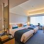 Горящие туры в отель The Kitano Hotel Tokyo - 1