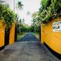 Горящие туры в отель Ayurveda Villa 386 - 6