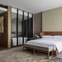 Горящие туры в отель Shanghai Marriott Hotel Kangqiao - 6