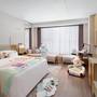 Горящие туры в отель Shanghai Marriott Hotel Kangqiao - 6
