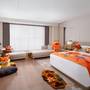 Горящие туры в отель Shanghai Marriott Hotel Kangqiao - 5