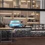 Горящие туры в отель Shanghai Marriott Hotel Kangqiao - 2