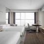Горящие туры в отель Shanghai Marriott Hotel Kangqiao - 1