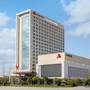 Горящие туры в отель Shanghai Marriott Hotel Kangqiao - 1
